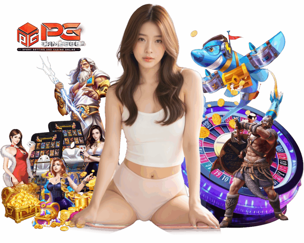 pg-game888s.com